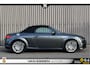 Audi TT Roadster 2.0 TFSI Quattro Pro Line S Nek/ Stoelverwarming Virtueel Dashboard 84.000 KM!