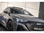 Audi Q8 Sportback e-tron 50 340pk quattro S Edition 95 kWh | Panoramadak | 22" Velgen | Camera | Adaptive Cruise