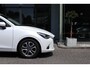 Mazda 2 1.5 Skyactiv-G GT-M Black Suede Camera / Navi / Clima / Cruise / LM-Velgen