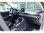 Mazda 2 1.5 Skyactiv-G GT-M Black Suede Camera / Navi / Clima / Cruise / LM-Velgen