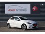 Mazda 2 1.5 Skyactiv-G GT-M Black Suede Camera / Navi / Clima / Cruise / LM-Velgen