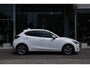 Mazda 2 1.5 Skyactiv-G GT-M Black Suede Camera / Navi / Clima / Cruise / LM-Velgen