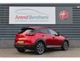 Mazda CX-3 2.0 SkyActiv-G 120 GT-M Automaat