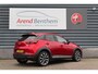 Mazda CX-3 2.0 SkyActiv-G 120 GT-M