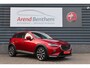 Mazda CX-3 2.0 SkyActiv-G 120 GT-M Automaat