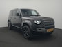 Land Rover Defender 110 2.0 P300e 110 X-Dynamic SE - RIJKLAARPRIJS - Plug-in Hybrid - All Seasonbanden - Elektrisch Glazen Panoramadak - 360 graden Camera - Adaptive Cruise Control