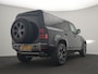 Land Rover Defender 110 2.0 P300e 110 X-Dynamic SE - RIJKLAARPRIJS - Plug-in Hybrid - All Seasonbanden - Elektrisch Glazen Panoramadak - 360 graden Camera - Adaptive Cruise Control