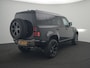 Land Rover Defender 110 2.0 P300e 110 X-Dynamic SE - RIJKLAARPRIJS - Plug-in Hybrid - All Seasonbanden - Elektrisch Glazen Panoramadak - 360 graden Camera - Adaptive Cruise Control