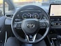 Toyota Corolla Touring Sports Hybrid 140 DYNAMIC STOELVERW PARK-SENSOREN NAVI 17'' LM-VELGEN LED KEYLESS APPLE/ANDROID CAMERA PRIVACY GLASS NL-AUTO