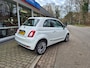 Fiat 500 0.9 TwinAir Lounge Panorama
