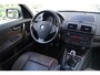 BMW X3 2.0i Executive 4WD Leder Clima Cruise 4x Elektrische Ramen 2x PDC LMV Mooie Young Timer