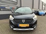 Dacia Lodgy 1.2 TCe Stepway 116PK 7Pers,Navi,Airco,Cruise,Isofix,Bluetooth,ElektrRamen+Spiegels,Lmv,Dakrail,Usb,Multi-Stuur.