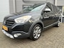 Dacia Lodgy 1.2 TCe Stepway 116PK 7Pers,Navi,Airco,Cruise,Isofix,Bluetooth,ElektrRamen+Spiegels,Lmv,Dakrail,Usb,Multi-Stuur.