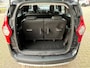 Dacia Lodgy 1.2 TCe Stepway 116PK 7Pers,Navi,Airco,Cruise,Isofix,Bluetooth,ElektrRamen+Spiegels,Lmv,Dakrail,Usb,Multi-Stuur.