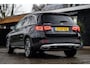 Mercedes-Benz GLC 300e 4MATIC Business Solution NL-Auto I NAP I BTW Auto I Leder I Stoelgeheugen I Camera I CarPlay I Led