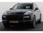 Porsche Cayenne 3.0 E-Hybrid Platinum Edition Sport Chrono Plus, Panoramadak, Luchtvering, Trekhaak, BOSE, 21"