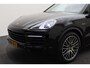 Porsche Cayenne 3.0 E-Hybrid Platinum Edition Sport Chrono Plus, Panoramadak, Luchtvering, Trekhaak, BOSE, 21"