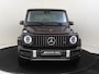 Mercedes-Benz G-klasse 63 AMG /Premium Plus /Burmester /Rijassistentiepakket /Massage stoelen /Schuifdak