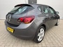 Opel Astra 1.4 TURBO SPORT / Camera / Airco / 5-deurs / Onderhoudshistorie aanwezig.