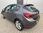 Opel Astra 1.4 TURBO SPORT / Camera / Airco / 5-deurs / Onderhoudshistorie aanwezig.