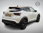 Nissan Juke 1.0 DIG-T N-Design Chic White Interier + Alle Optiepakketten!