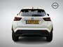Nissan Juke 1.0 DIG-T N-Design Chic White Interier + Alle Optiepakketten!