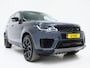 Land Rover Range Rover Sport P400e SVO Palette Grey | Black Pack | Panoramadak | Luchtvering | Meridian | Camera | Carplay