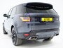 Land Rover Range Rover Sport P400e SVO Palette Grey | Black Pack | Panoramadak | Luchtvering | Meridian | Camera | Carplay