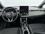 Toyota Corolla Cross Hybrid 140 Style | Navigatie | Dodehoek detectie | Apple Carplay / Android Auto | Parkeersensoren voor/achter | Adaptive Cruise | Clima | Camera | 18 inch