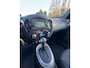 Nissan Juke 1.6 Acenta /Automaat/Navi/Camera/Trekhaak/