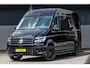 Volkswagen Crafter L3H3 2.0Tdi 177Pk Aut. | 2xSchuifdeur | 3.500Kg Trekgewicht | Achteruitrijcamera | 19'' | Deep Black