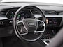Audi e-tron Sportback 50 quattro Business edition Plus 71 kWh | Panoramadak | Luchtvering | Camera | Leder | Adaptive Cruise | Memory