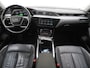 Audi e-tron Sportback 50 quattro Business edition Plus 71 kWh | Panoramadak | Luchtvering | Camera | Leder | Adaptive Cruise | Memory