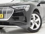 Audi e-tron Sportback 50 quattro Business edition Plus 71 kWh | Panoramadak | Luchtvering | Camera | Leder | Adaptive Cruise | Memory