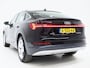 Audi e-tron Sportback 50 quattro Business edition Plus 71 kWh | Panoramadak | Luchtvering | Camera | Leder | Adaptive Cruise | Memory