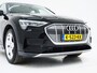 Audi e-tron Sportback 50 quattro Business edition Plus 71 kWh | Panoramadak | Luchtvering | Camera | Leder | Adaptive Cruise | Memory