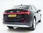 Audi e-tron Sportback 50 quattro Business edition Plus 71 kWh | Panoramadak | Luchtvering | Camera | Leder | Adaptive Cruise | Memory