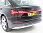 Audi e-tron Sportback 50 quattro Business edition Plus 71 kWh | Panoramadak | Luchtvering | Camera | Leder | Adaptive Cruise | Memory