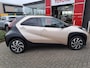 Toyota Aygo X Pulse STOELVERWARMING ADAPTIVE CRUISE AIRCO CAMERA APPLE CAR PLAY & ANDROID AUTO