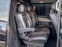 Mercedes-Benz V-klasse 250d Extra Lang Dubbele Cabine Avantgarde | 2X SCHUIFDEUR | LED | NAVI | CRUISE | AIRCO | CAMERA |
