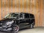 Mercedes-Benz V-klasse 250d Extra Lang Dubbele Cabine Avantgarde | 2X SCHUIFDEUR | LED | NAVI | CRUISE | AIRCO | CAMERA |