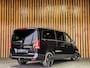 Mercedes-Benz V-klasse 250d Extra Lang Dubbele Cabine Avantgarde | 2X SCHUIFDEUR | LED | NAVI | CRUISE | AIRCO | CAMERA |