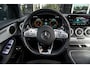 Mercedes-Benz GLC 200 AMG Line I Panodak I Sfeerverlichting I Adaptive Cruise I NL-Auto I NAP I Designo Selenitgrau Magno