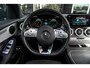Mercedes-Benz GLC 200 AMG Line I Panodak I Sfeerverlichting I Adaptive Cruise I NL-Auto I NAP I Designo Selenitgrau Magno