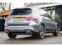 Mercedes-Benz GLC 200 AMG Line I Panodak I Sfeerverlichting I Adaptive Cruise I NL-Auto I NAP I Designo Selenitgrau Magno