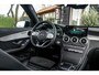 Mercedes-Benz GLC 200 AMG Line I Panodak I Sfeerverlichting I Adaptive Cruise I NL-Auto I NAP I Designo Selenitgrau Magno