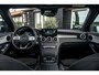 Mercedes-Benz GLC 200 AMG Line I Panodak I Sfeerverlichting I Adaptive Cruise I NL-Auto I NAP I Designo Selenitgrau Magno