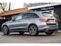 Mercedes-Benz GLC 200 AMG Line I Panodak I Sfeerverlichting I Adaptive Cruise I NL-Auto I NAP I Designo Selenitgrau Magno