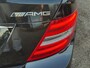 Mercedes-Benz C-klasse 180 Business Class Avantgarde AUTOMAAT Grote Beurt Gehad Clima PDC LMV AMG Palket