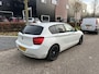 BMW 1-Serie 114i Upgrade Edition/ Leer / LEES TEKST!